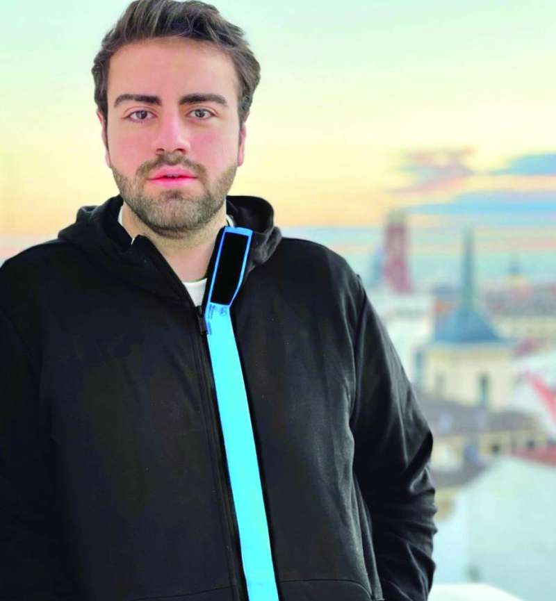 عبدالرحمن أشكناني 