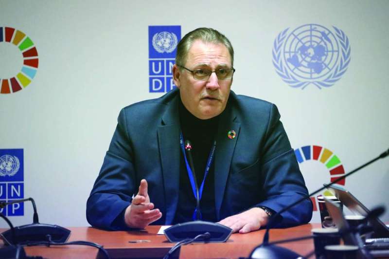 
عبدالله الدردري