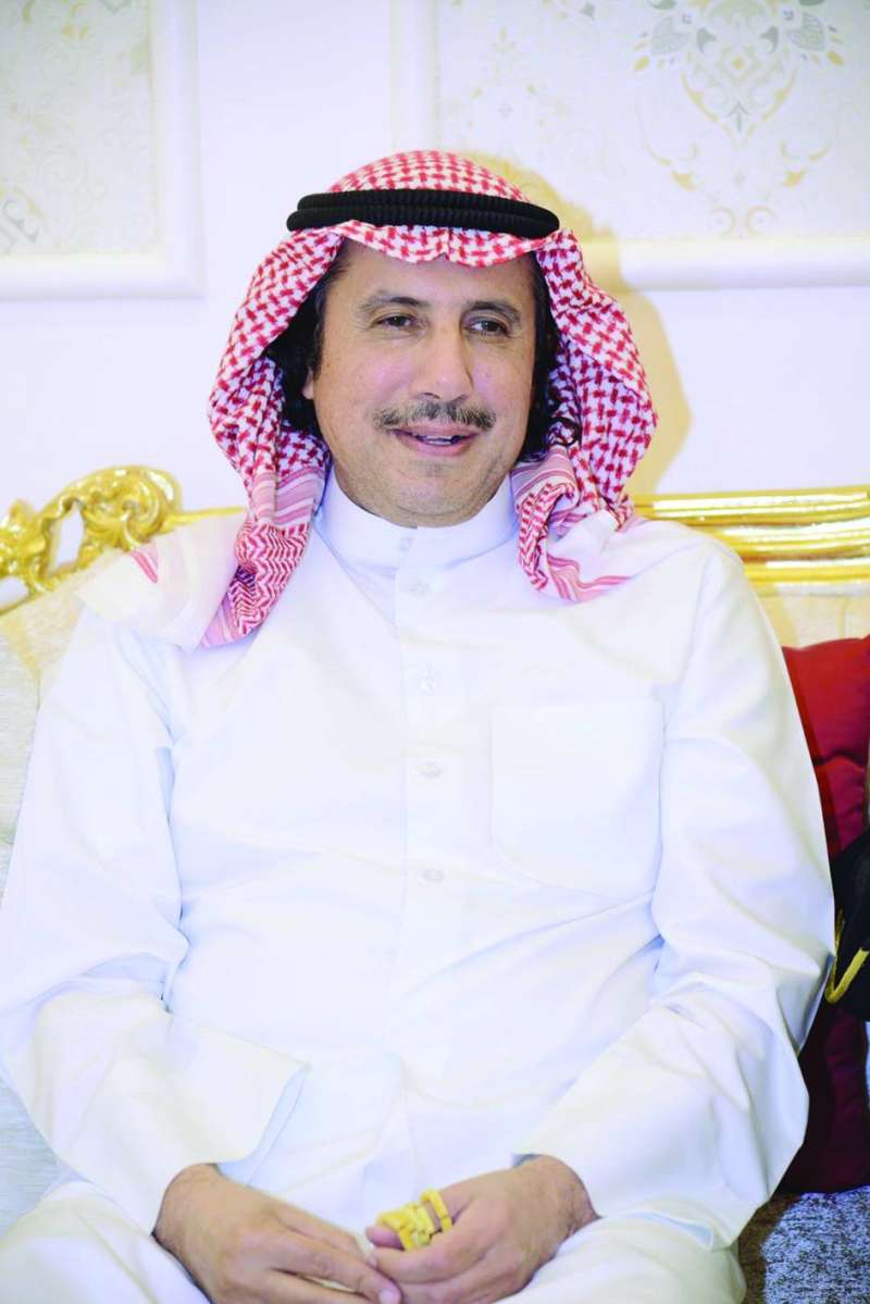 
عزام الصباح
