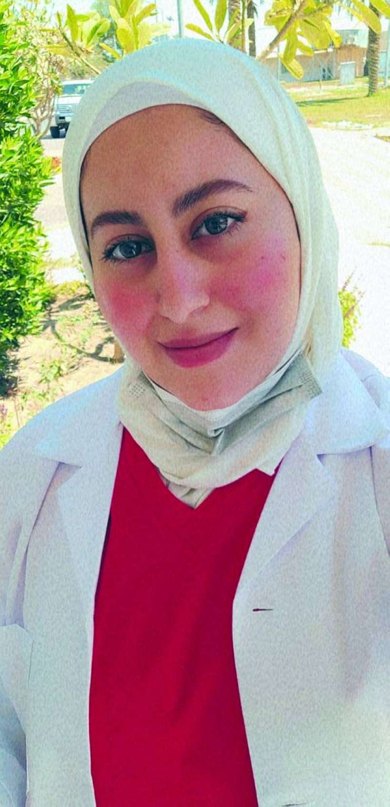 
نورة المدعج
