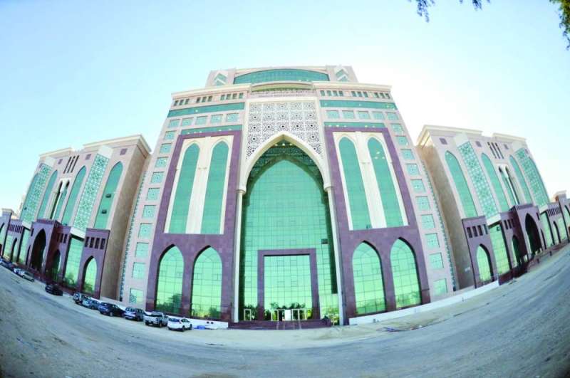 وزارة الأوقاف