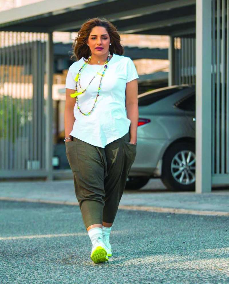 مرام البلوشي 