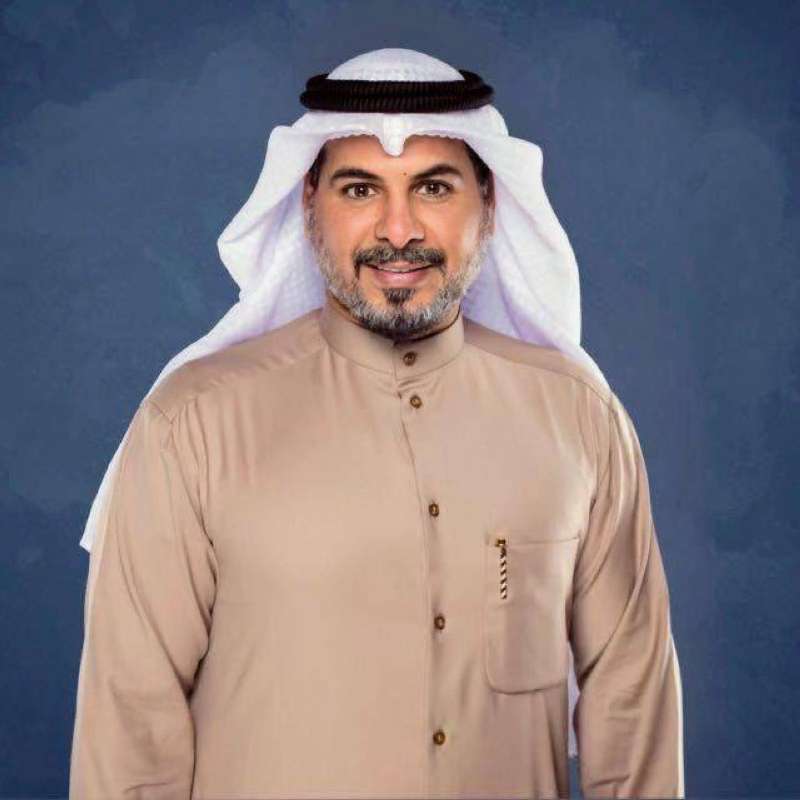  أحمد العتيبي 