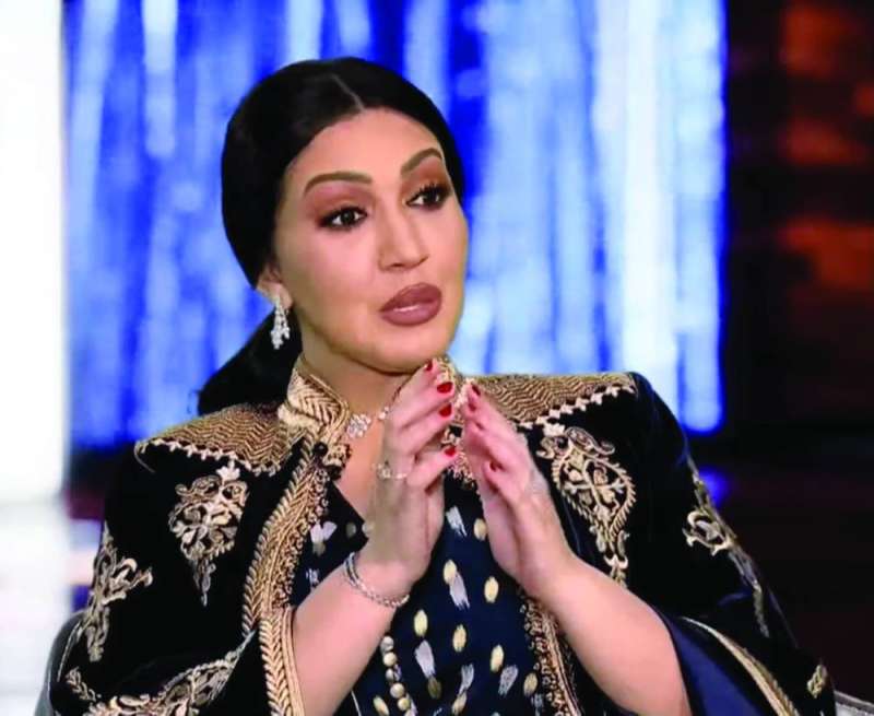 أسماء لمنور