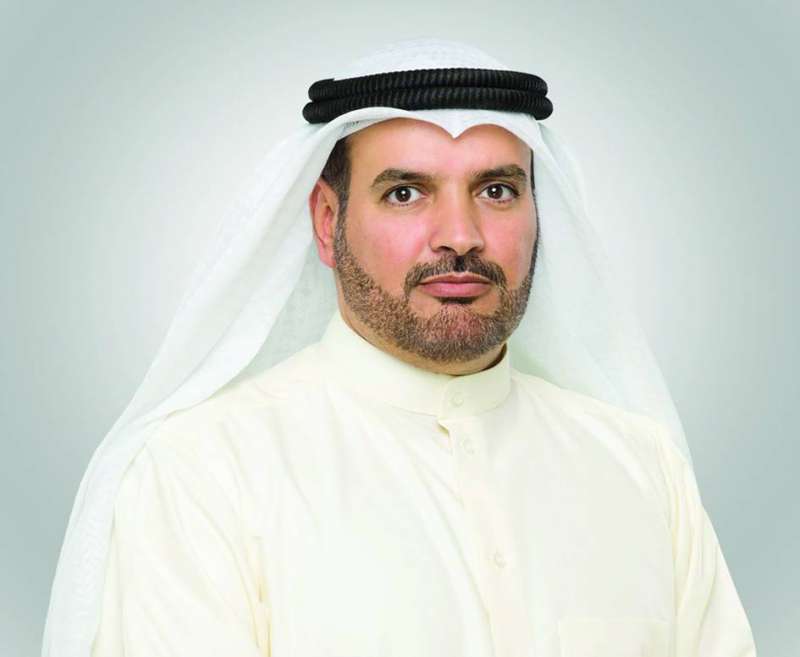 
حمدان العازمي