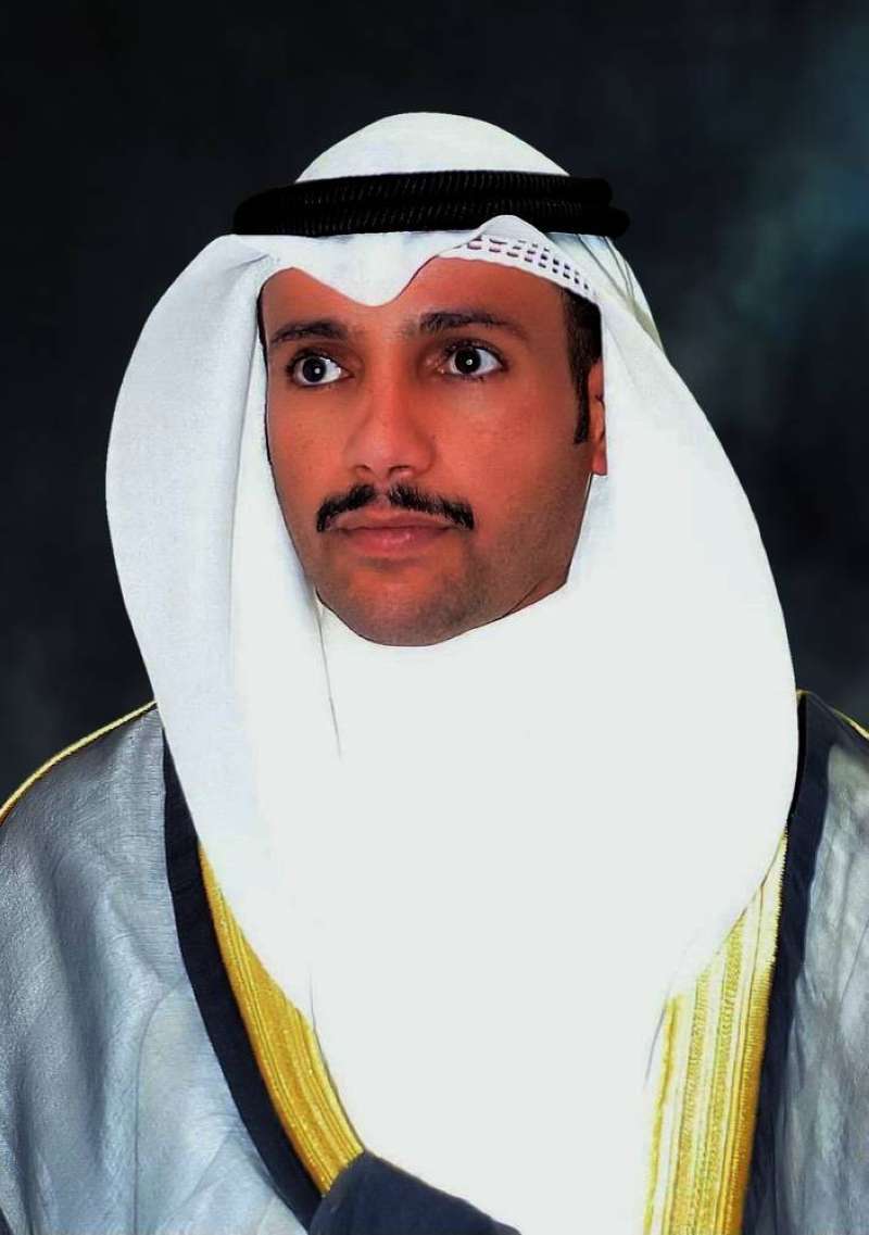 
مرزوق الغانم