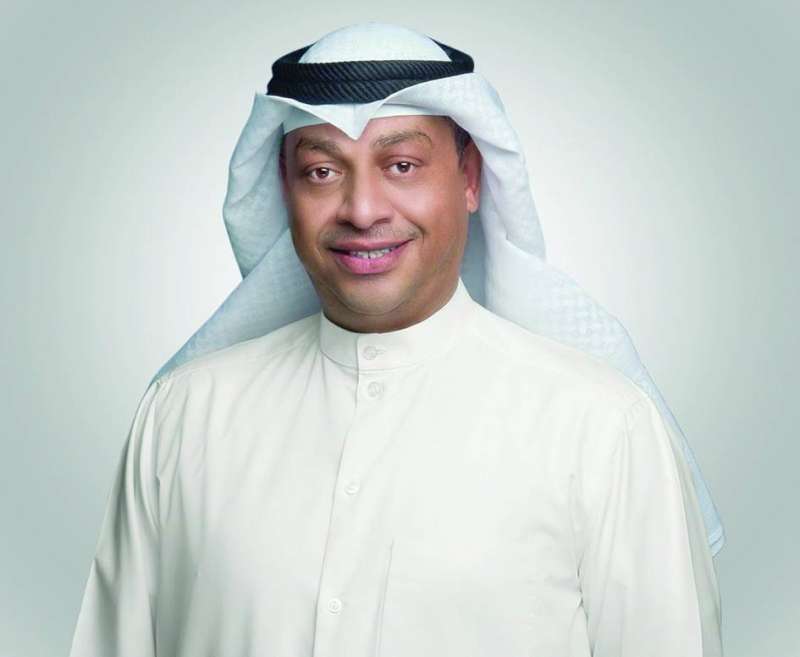 
حمد المطر