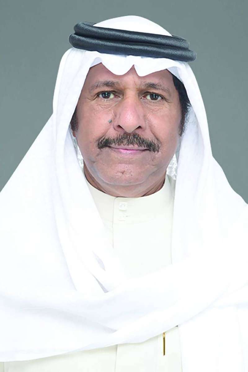 
حمد الهرشاني