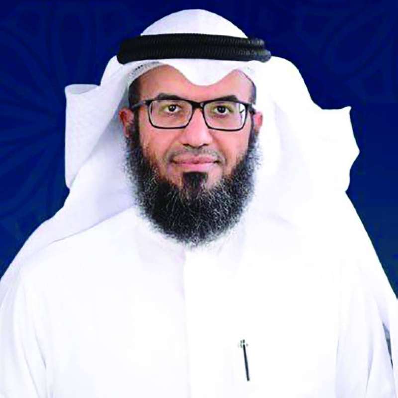 مطلق الجاسر 