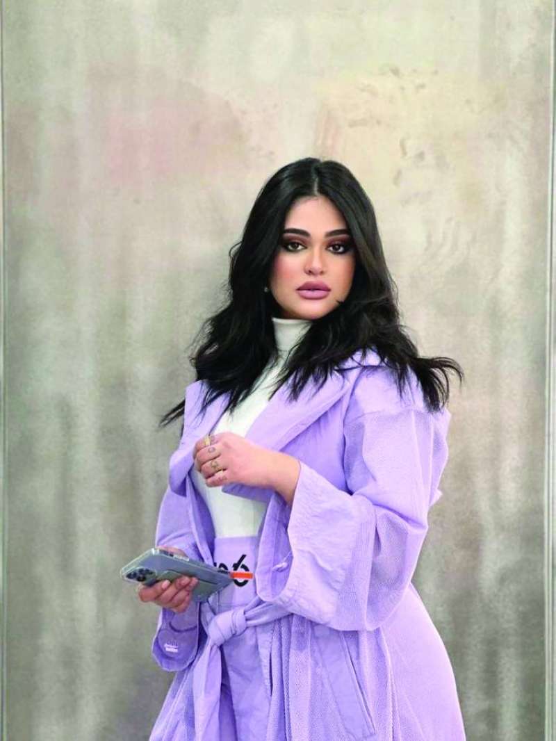 ليالي دهراب 