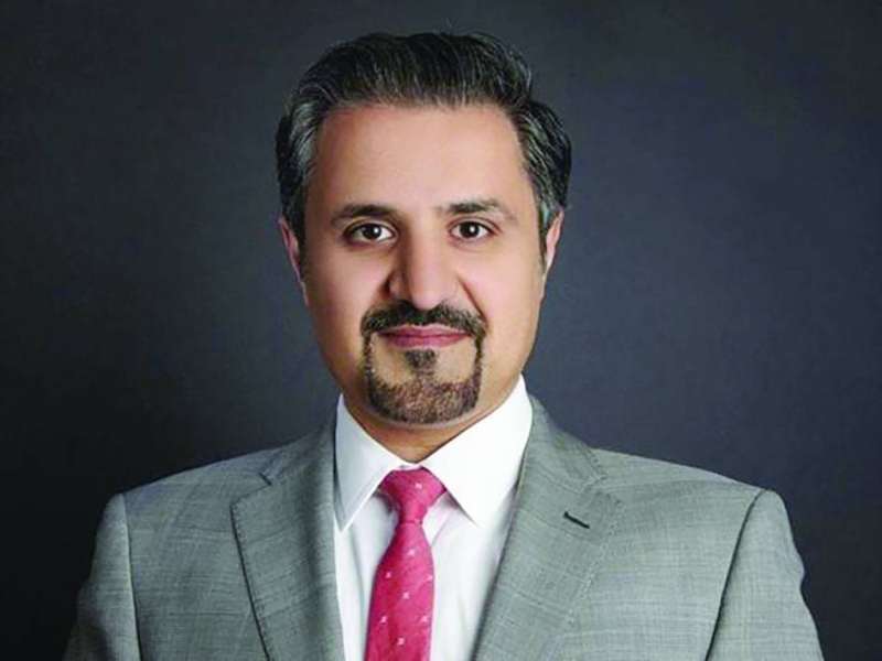 
مشعل الكندري
