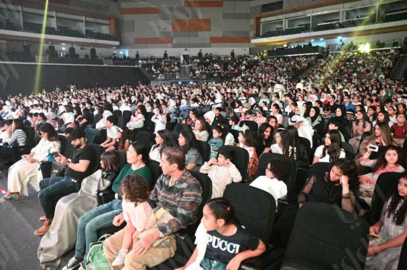 ( تصوير نايف العقلة




