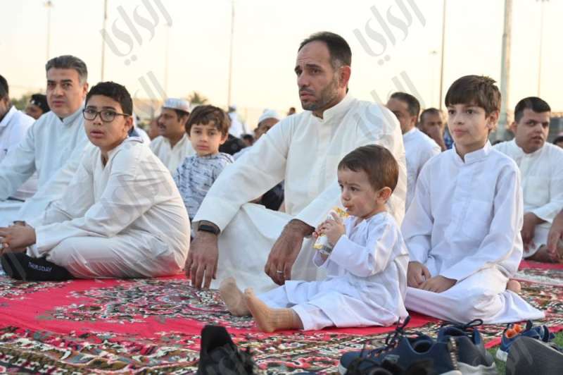 (تصوير أسعد عبدالله)