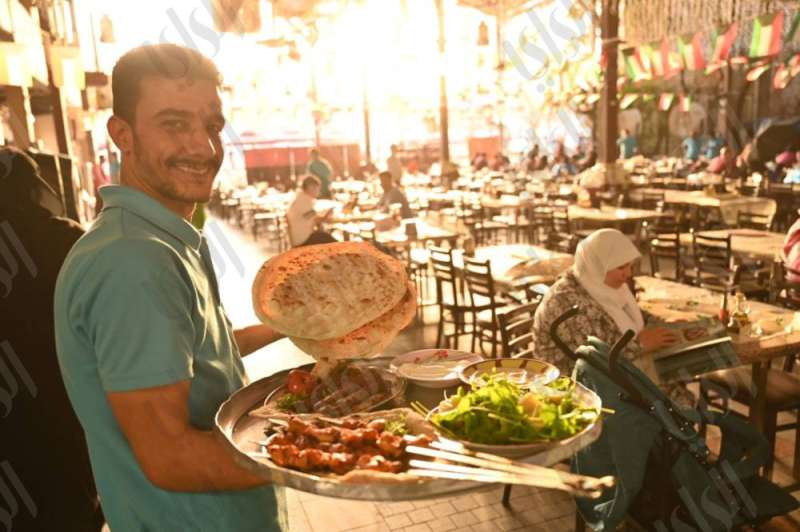 تصوير| أسعد عبدالله 