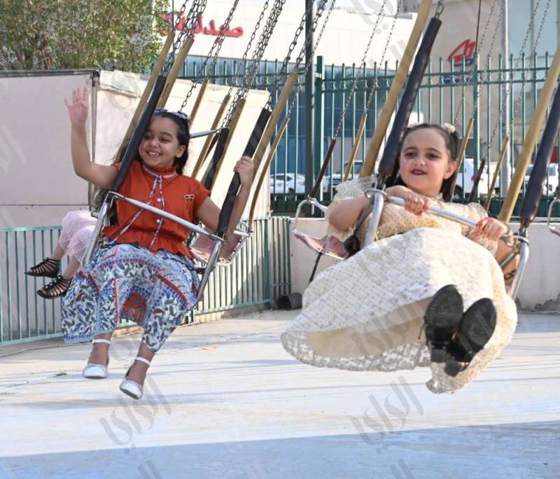 (تصوير: أسعد عبد الله)