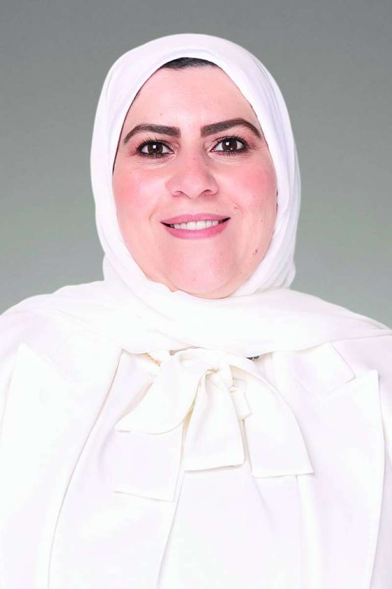 
أماني بوقماز