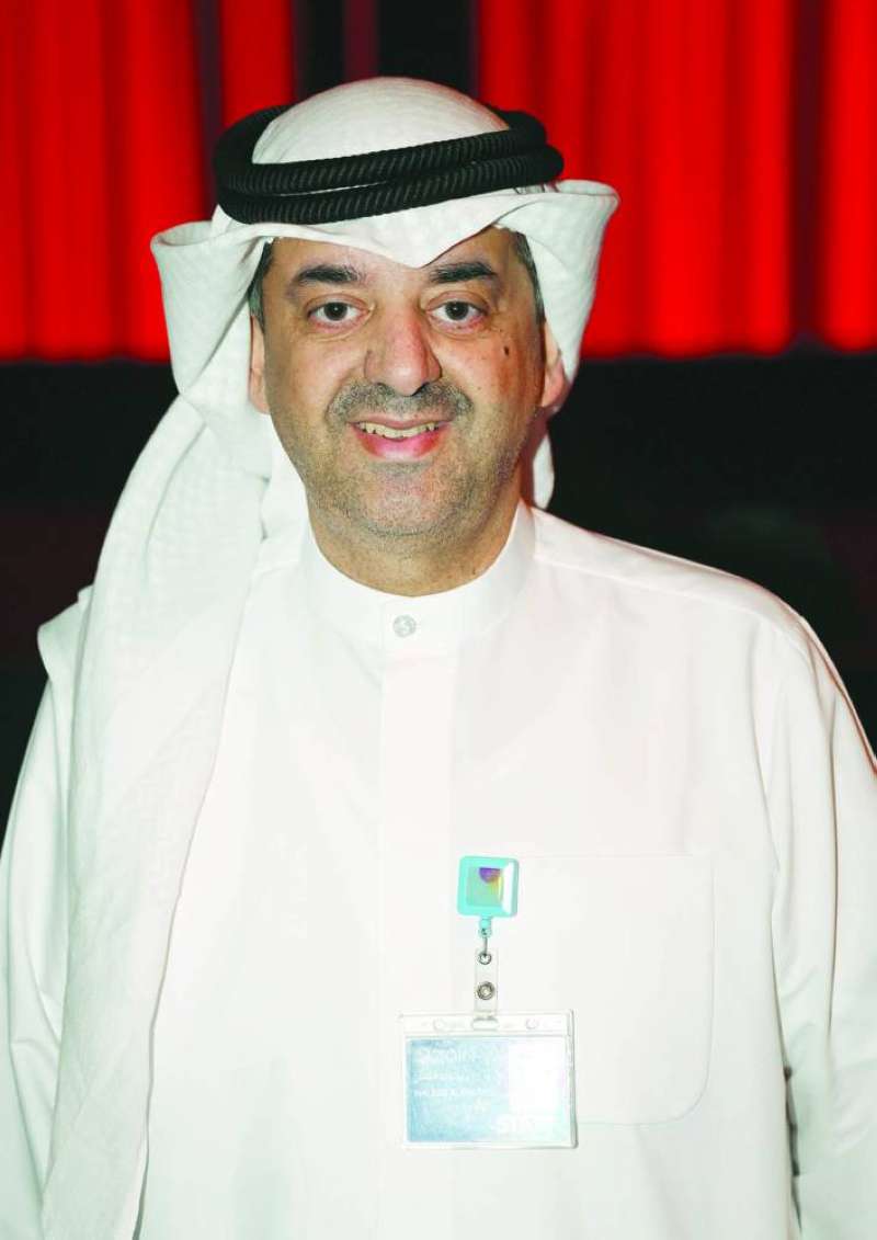 وليد الخشتي 