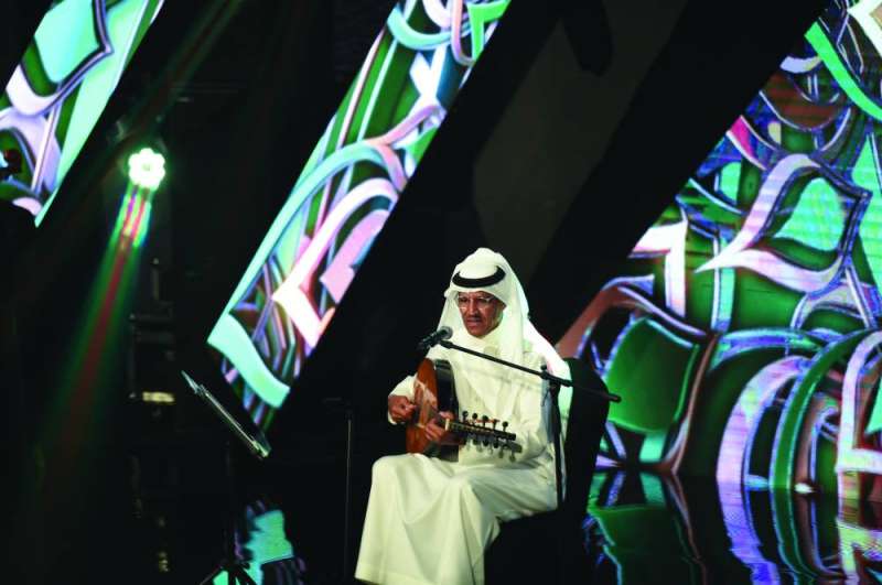 خالد عبدالرحمن 