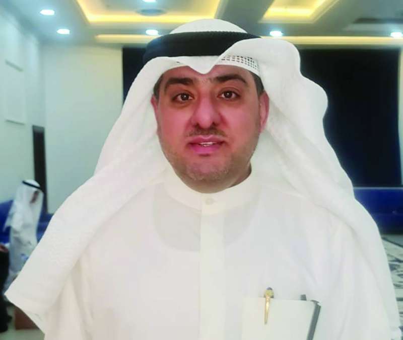 جاسم الكندري