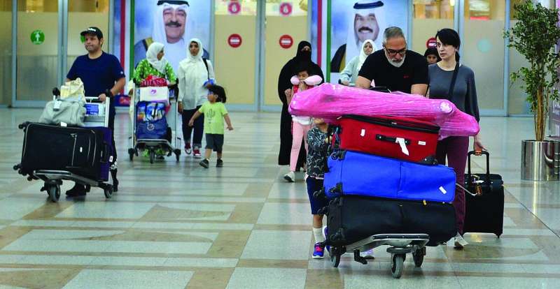 
عودة أمس ودوام اليوم