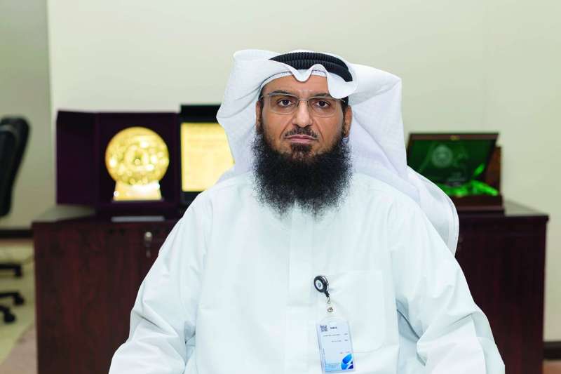 
أحمد الرشيدي
