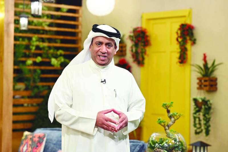 
أحمد العونان
