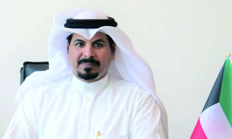 أحمد العتيبي