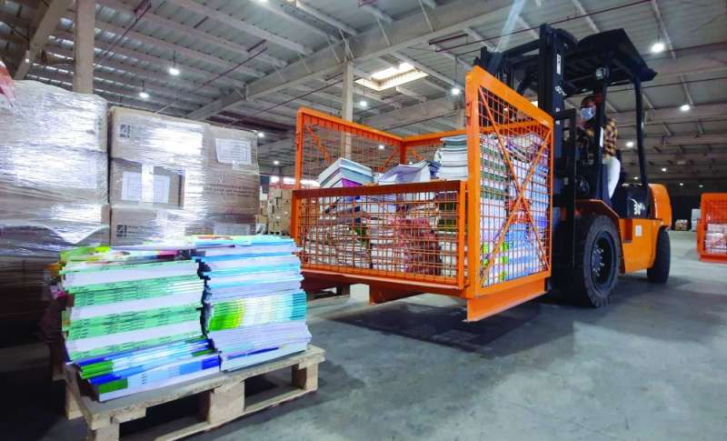 صورة أرشيفية