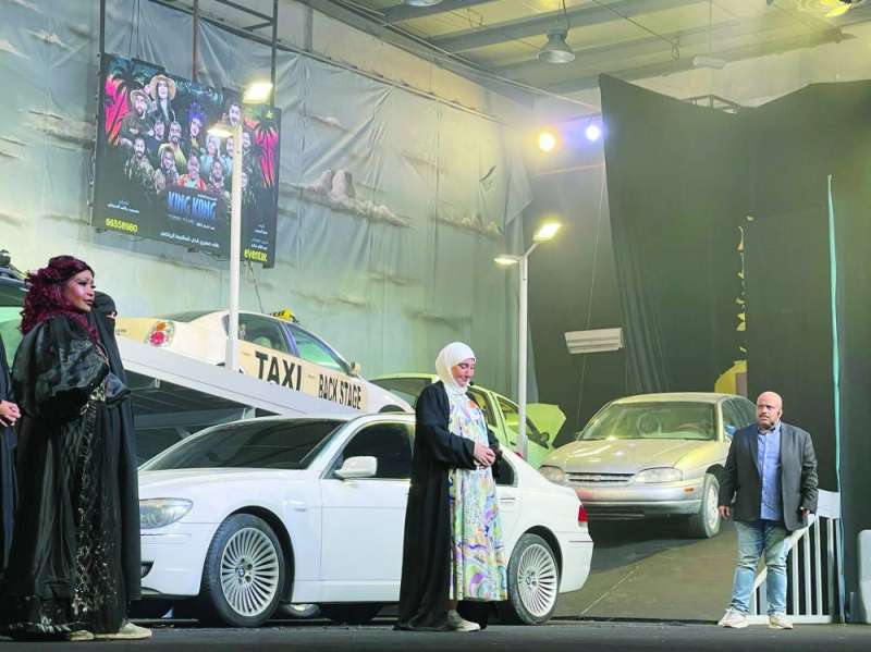 الرميان وسماح ورابعة 