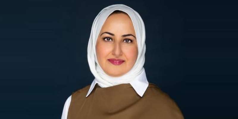 رواء الجارالله