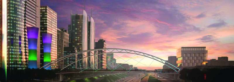 
مشروع المطلاع السكني