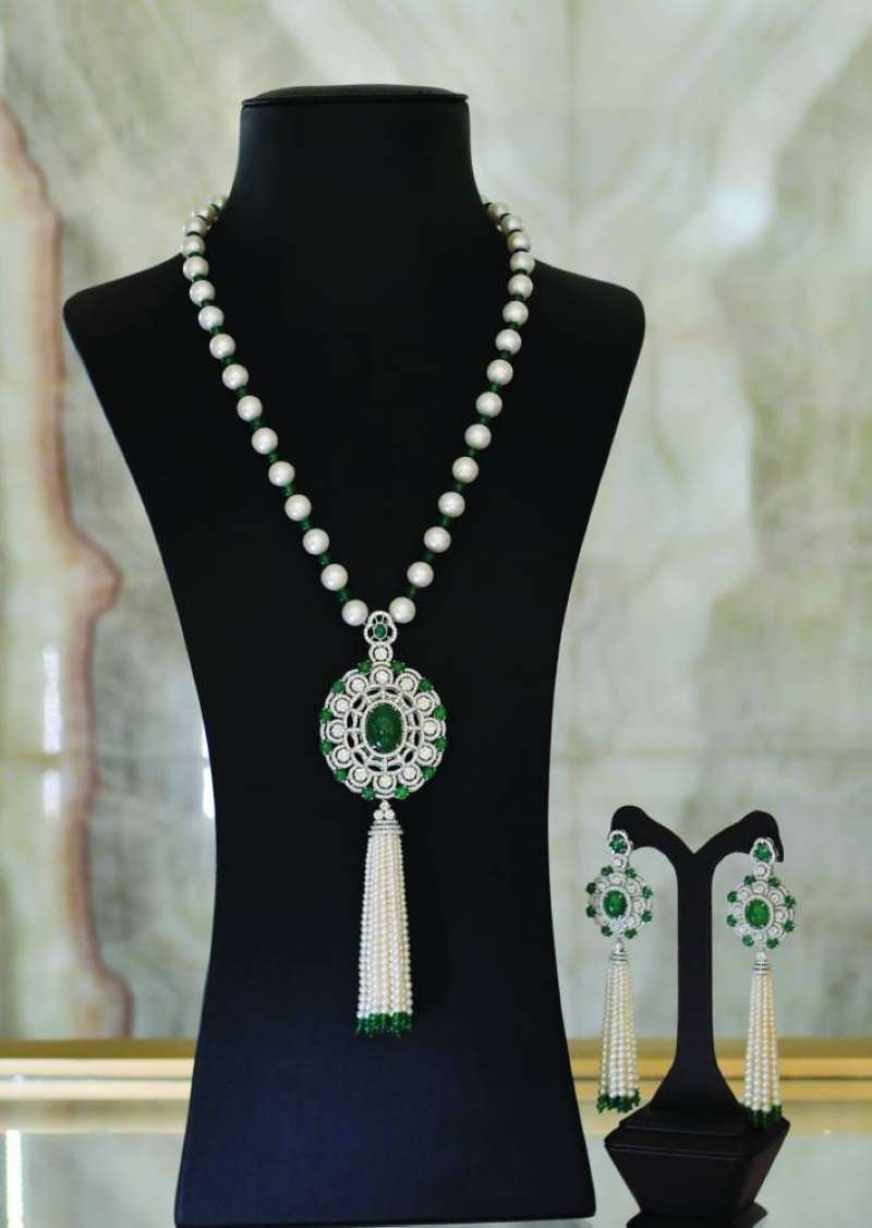 مجوهرات تليق بكِ 