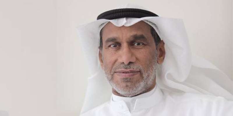 الدكتور محمد المقاطع