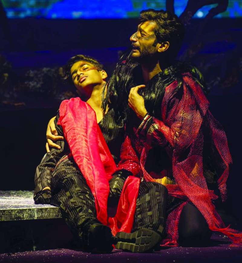 أحمد العوضي وأحمد بن حسين 