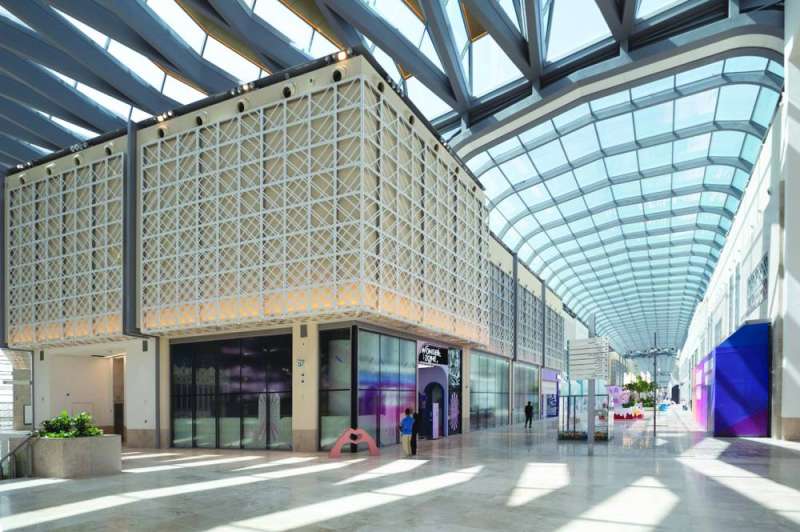 
تصاميم داخلية استثنائية
