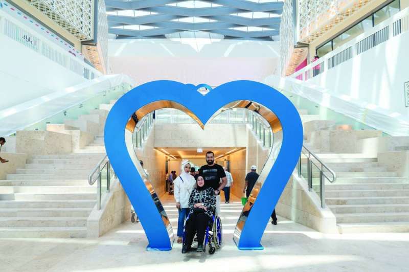 
مقصد عائلي متكامل
