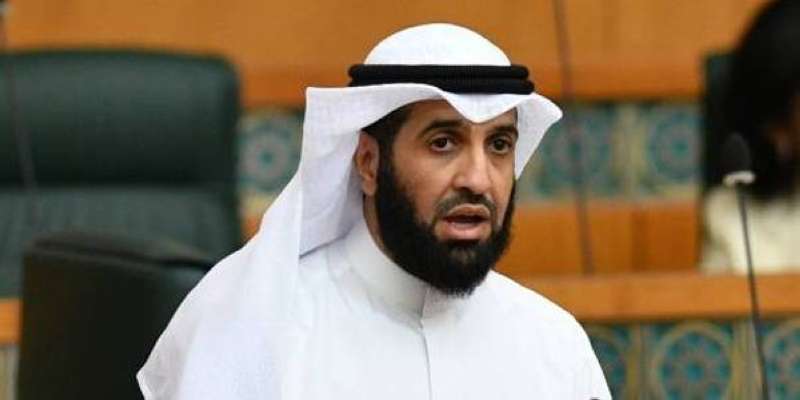 مبارك الطشة