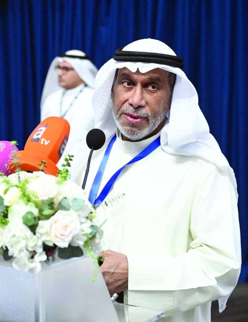 
محمد المقاطع