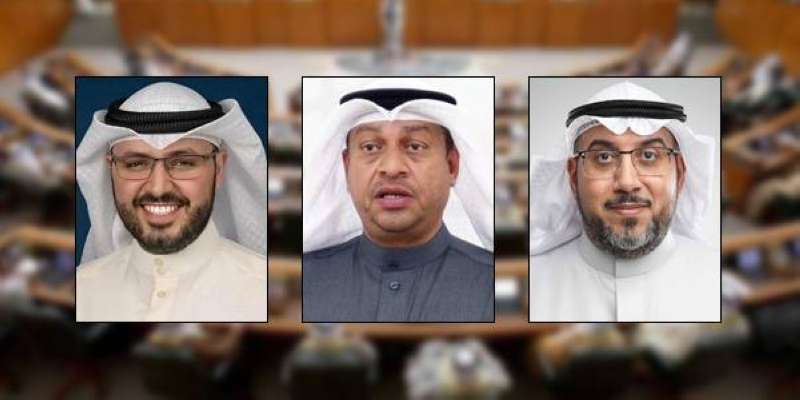 مرشحو «حدس»