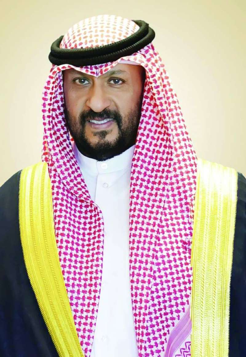 
طلال الخالد