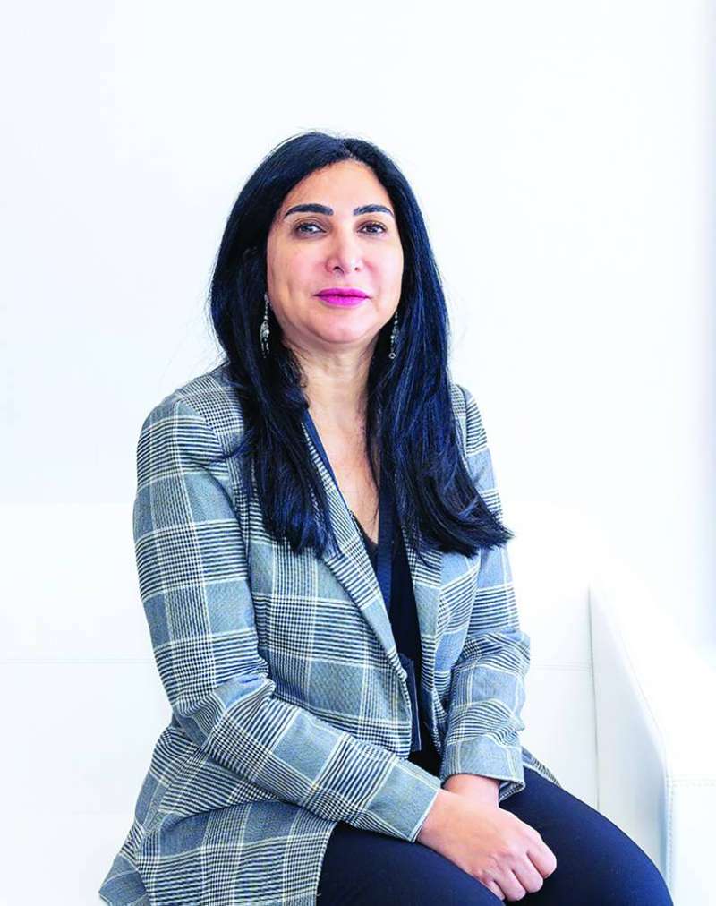 
بيبي العميري
