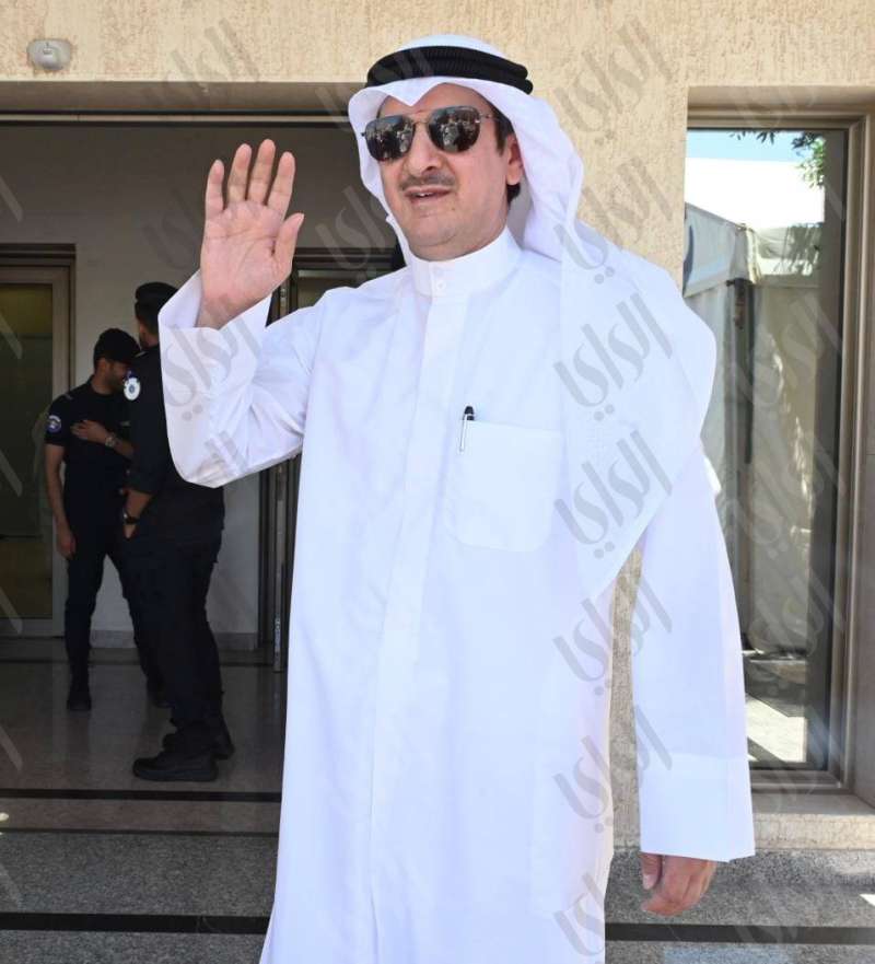 فارس العتيبي