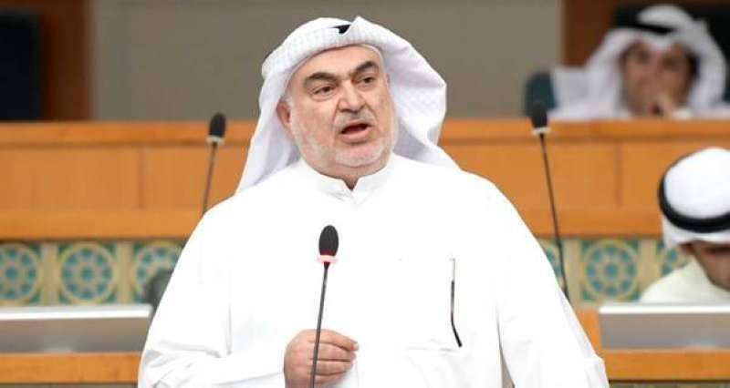  خليل الصالح 