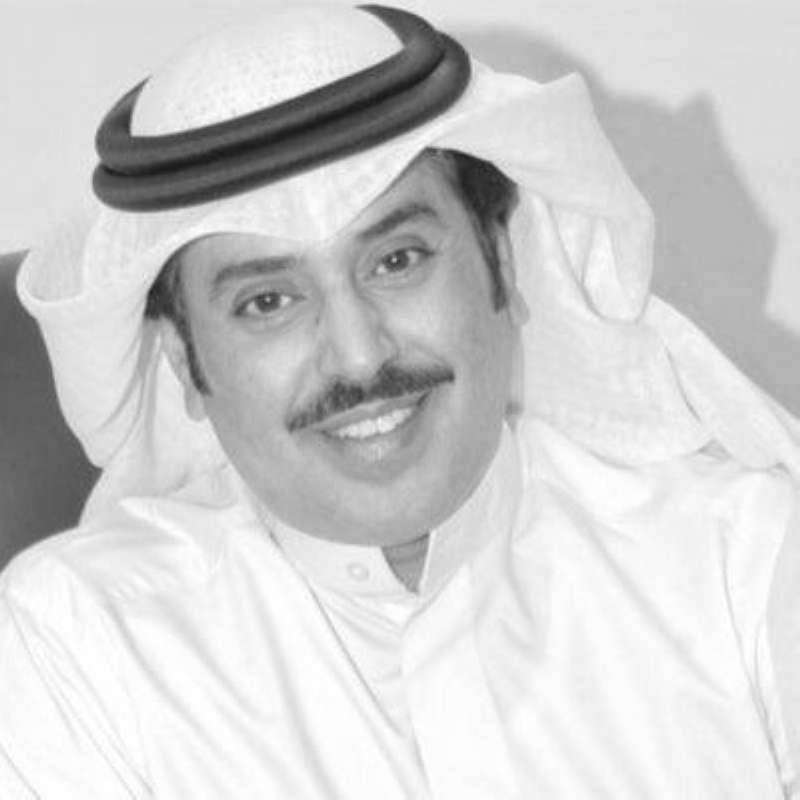 الراحل عبيد العتيبي