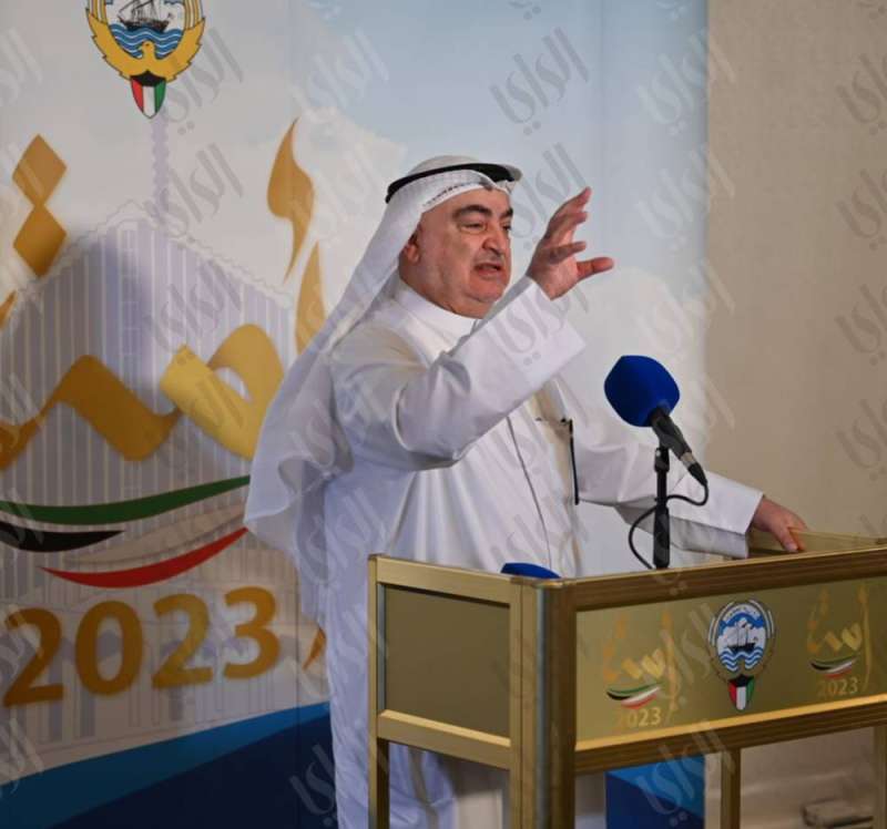 خليل الصالح