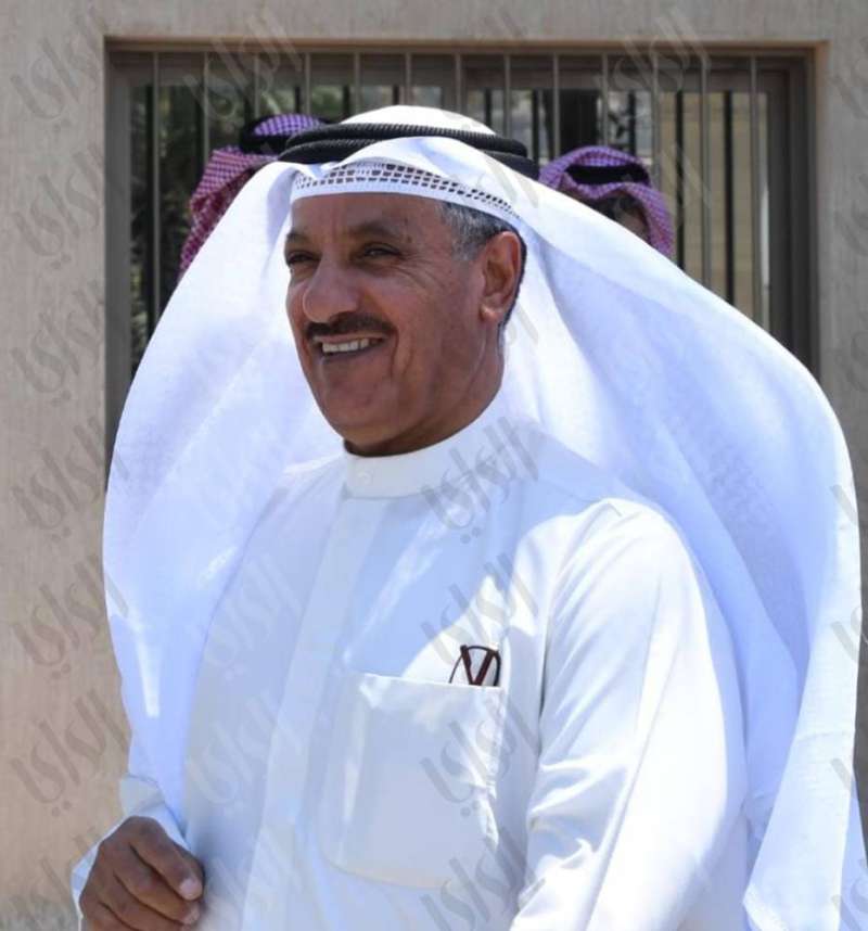 حسين الحريتي