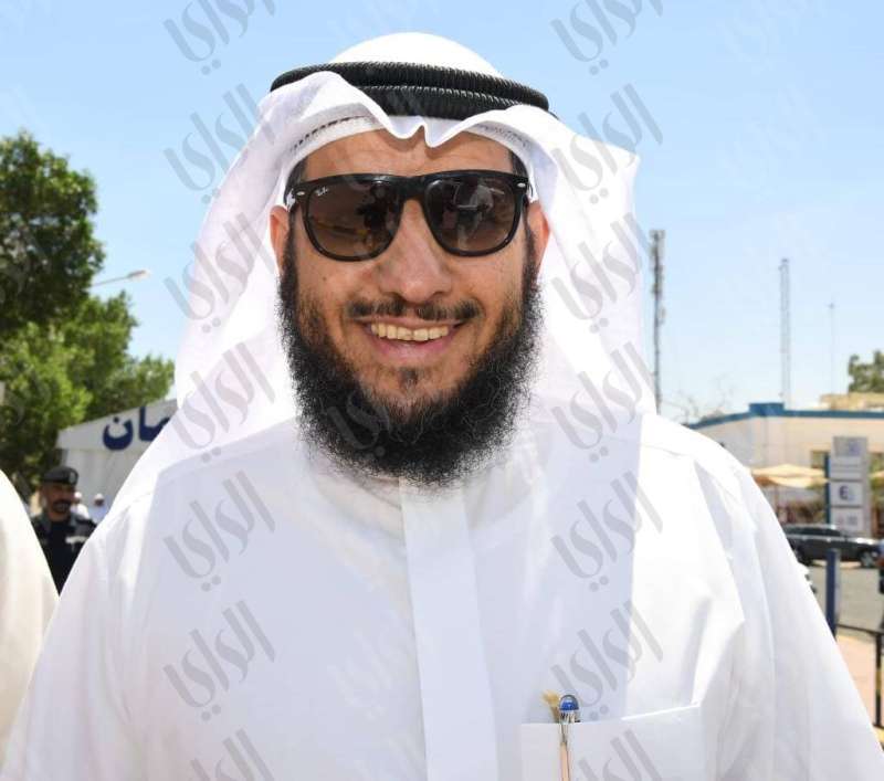 فايز الجمهور 