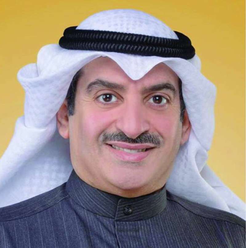 
يوسف البيدان
