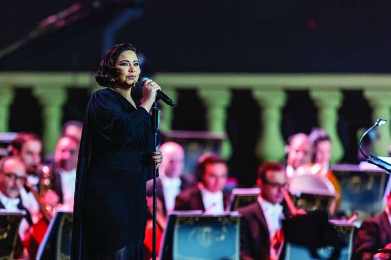 شيرين عبدالوهاب