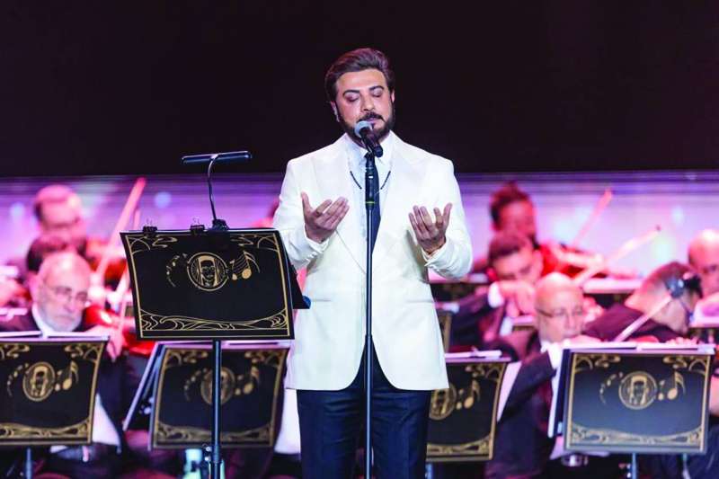 ماجد المهندس